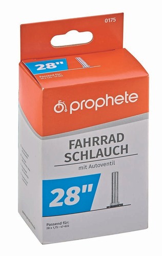 Prophete 175 fahrradschlauch - 175,
