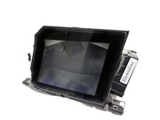 Overhead Display Modul Headup für BMW E61 5er LCi 07-10 9190871 6230-9190871