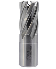 SMI HSS-E Cobalt Kernbohrer 19