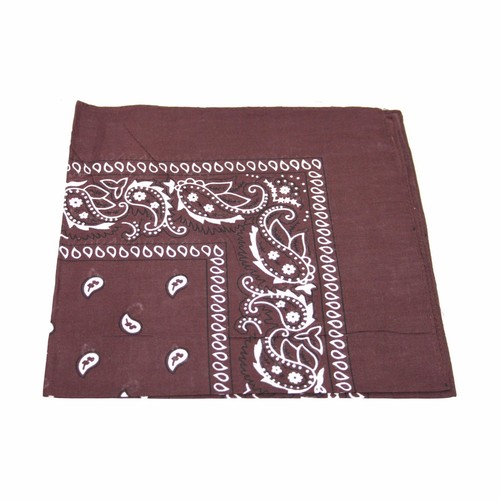 Bandana paisley tuch halstuch - bandana,