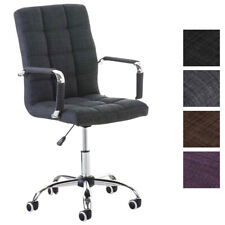 Bürostuhl Deli V2 Stoff