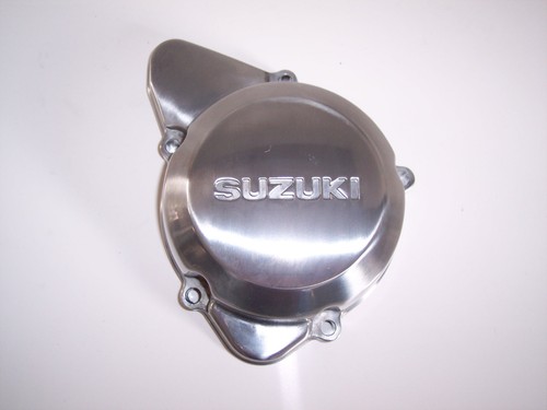 Motordeckel rechts suzuki - motordeckel,