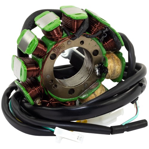 Stator lichtmaschine 190 - stator,