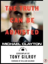 Michael Clayton: The Shooting