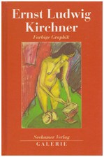 Ernst Ludwig Kirchner Farbige
