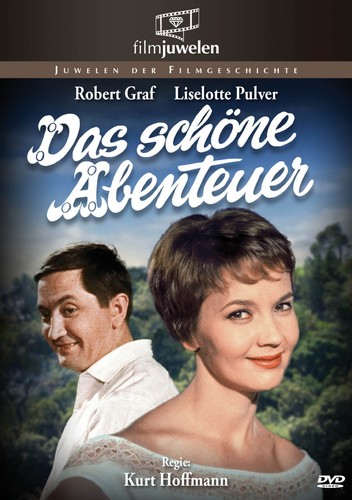Das schöne abenteuer - schöne,