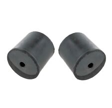 2x VW Bus T2 Getriebebefestigung 8/71-07/79 Verg. 211599431T2 T2Ab T2b Bulli