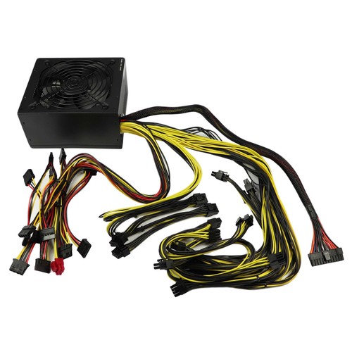 Netzteil 1800 watt 1800w - netzteil,