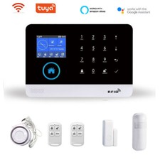 Wifi touch funk - wifi,