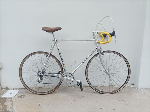 Alan erste serie campagnolo - alan,