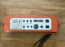 Viessmann Ttrimatik-mc 7450 261a Heizregelung Eu Shipping 25€.