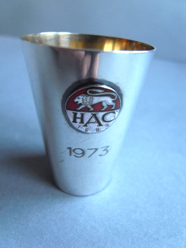 Schnapsbecher vodkabecher hac - vodkabecher,