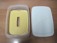 TUPPERWARE  Frischebehälter    Cool n Fresh     1,5 L + Kühlakku