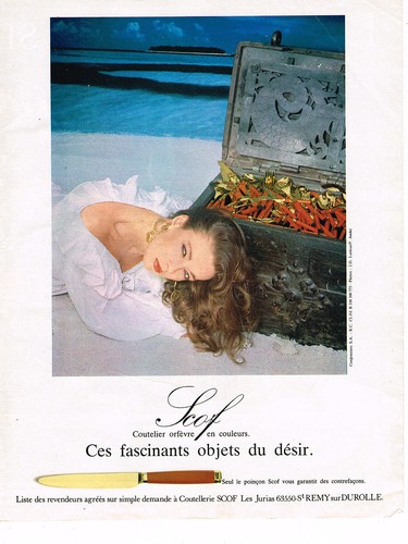 Reklame werbung 044 1985 - werbung,