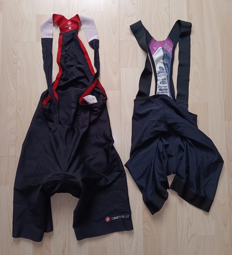 Assos neo pro castelli - t,