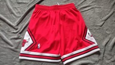 Mitchell ness chicago bulls - ness,