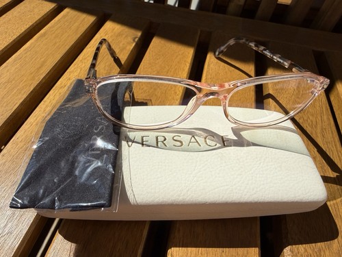 Versace damen lesebrille - damen, gr