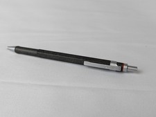 Rotring Newton Lava