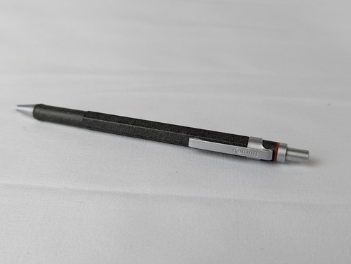 Rotring newton lava - rotring,