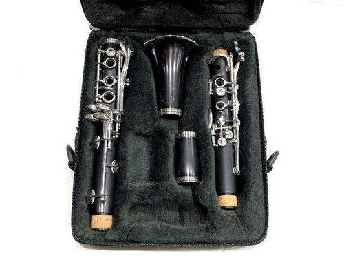 Selmer prologue klarinette - ii,