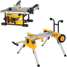 DeWalt Tischkreissäge 210 mm