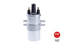 NGK Zündspule 48307 für FIESTA NISSAN FORD MICRA SUNNY CHERRY GGTL GFBT CAPRI 2