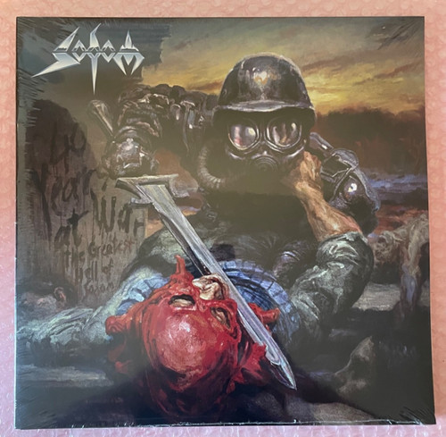 Sodom years the war - years,