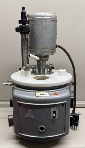 Veb mlw laborreaktor - laborreaktor, /
