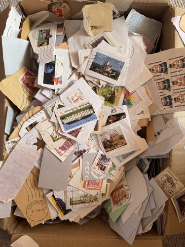 Briefmarken deutschland - 2,