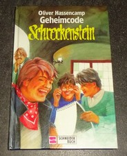 GEHEIMCODE SCHRECKENSTEIN (23)