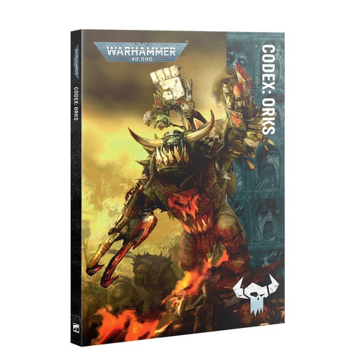 Codex orks 2026 - orks,