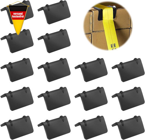 16er kantenschutz set für - set,