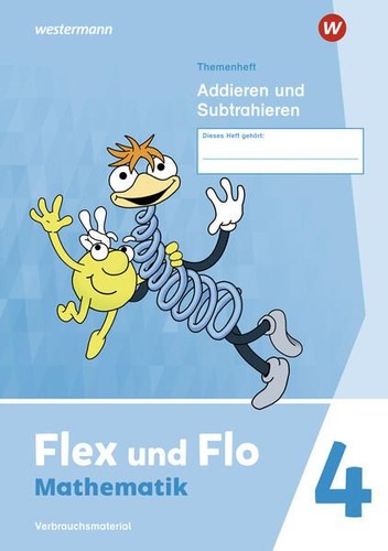 Flex und flo ausgabe - flex,