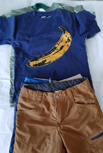 Set stk 140 shorts - 10,