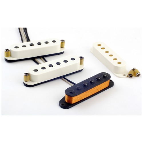 Kloppmann real stratocaster - real,