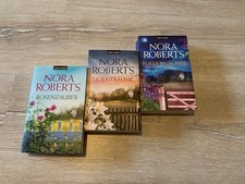 Nora Roberts: Die