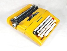 Olivetti Lettera 35 Vintage