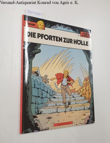 Frank heft die - l.,