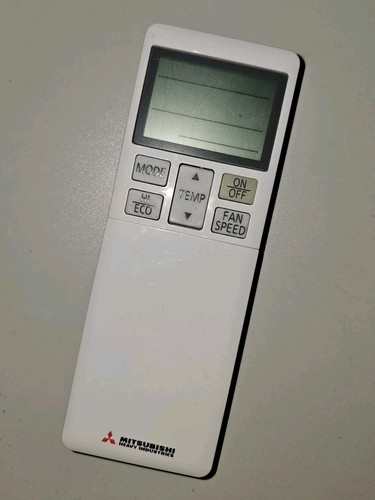Original mitsubishi rla - original,