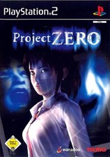 Project Zero | PlayStation 2 (PS2) | inkl. Anleitung | Zustand: SEHR GUT