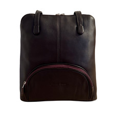 Damen Designer Rucksacktasche