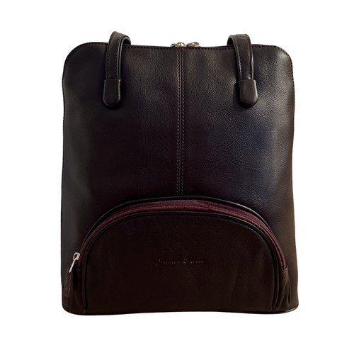 Damen designer rucksacktasche - damen,