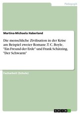 Die menschliche Zivilisation