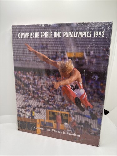 Olympische spiele und - olympische,