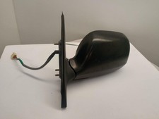 Toyota Yaris Verso P2 orig elektrischer Außenspiegel rechts unlackiert Bj 2001