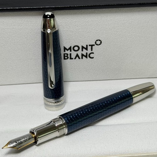 Montblanc meisterstück - montblanc,