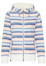 KANGAROOS Damen Fleecejacke