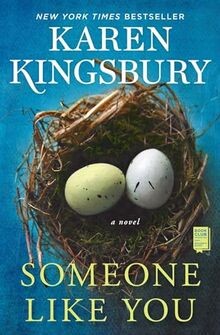 Someone like you - someone,