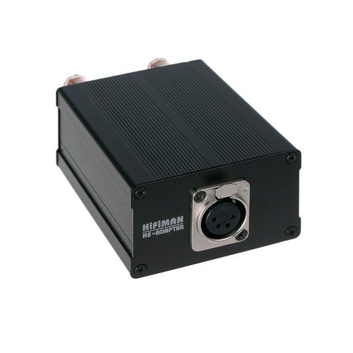 Hifiman adapter - hifiman, he