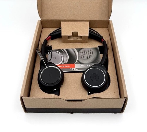 Poly voyager focus - focus, uc